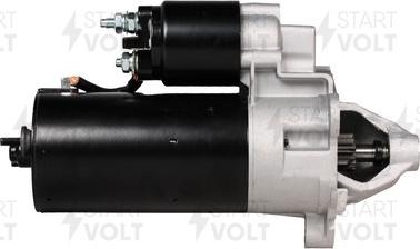 StartVOLT LSt 1839 - Starteris autospares.lv