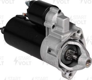 StartVOLT LSt 1839 - Starter www.autospares.lv