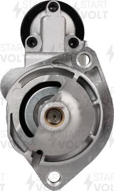 StartVOLT LSt 1839 - Starteris autospares.lv