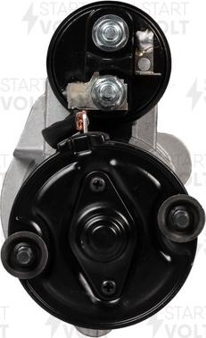 StartVOLT LSt 1839 - Starteris autospares.lv