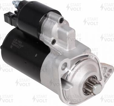 StartVOLT LSt 1823 - Starteris www.autospares.lv