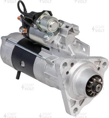 StartVOLT LSt 1298 - Starteris www.autospares.lv