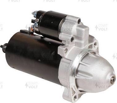 StartVOLT LSt 1754 - Starter www.autospares.lv