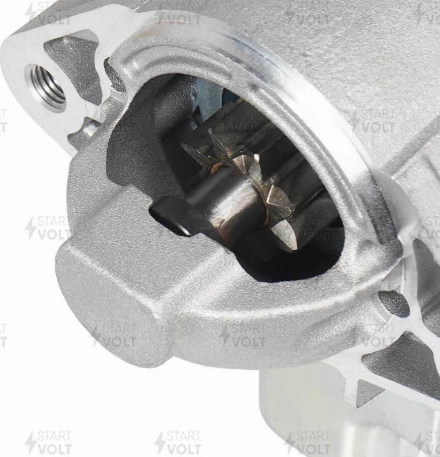 StartVOLT LSt 2406 - Starter www.autospares.lv