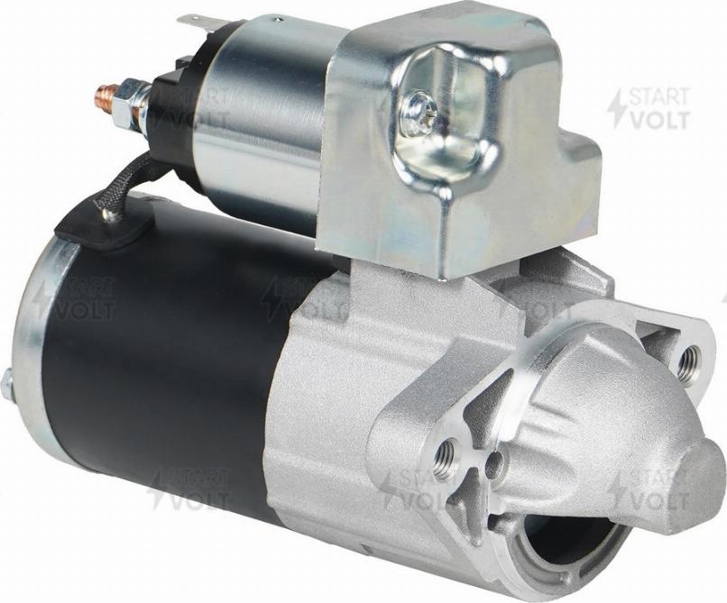 StartVOLT LSt 2406 - Starter www.autospares.lv