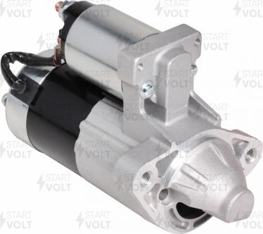 StartVOLT LSt 2401 - Starter www.autospares.lv