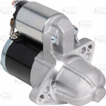 StartVOLT LSt 2402 - Starteris autospares.lv