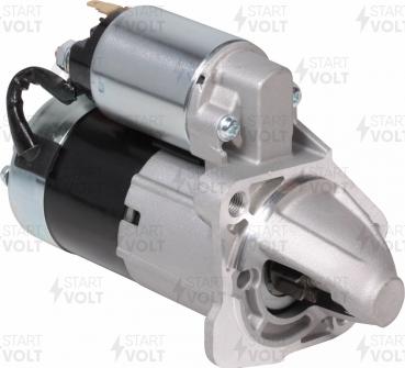 StartVOLT LSt 2501 - Starteris www.autospares.lv