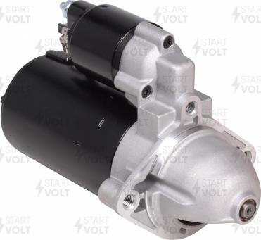 StartVOLT LSt 2603 - Starter www.autospares.lv