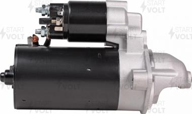 StartVOLT LSt 2603 - Starter www.autospares.lv