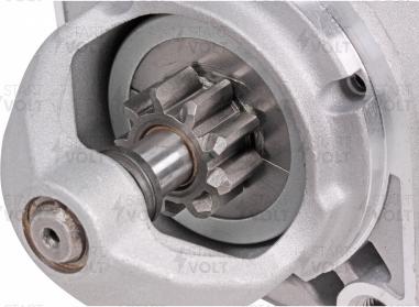 StartVOLT LSt 2603 - Starter www.autospares.lv