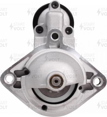 StartVOLT LSt 2603 - Starter www.autospares.lv