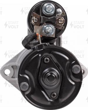 StartVOLT LSt 2603 - Starter www.autospares.lv