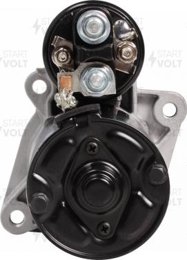 StartVOLT LSt 2602 - Starteris autospares.lv