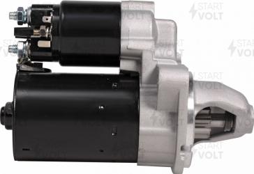 StartVOLT LSt 2602 - Starteris autospares.lv