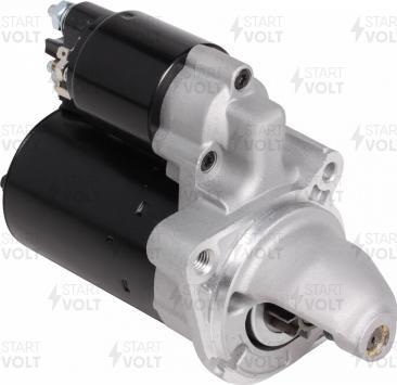 StartVOLT LSt 2602 - Starteris autospares.lv