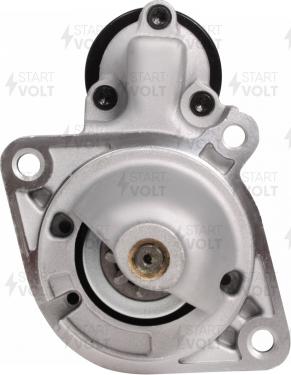 StartVOLT LSt 2602 - Starteris autospares.lv