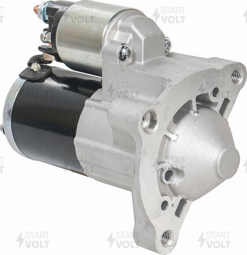 StartVOLT LSt 2001 - Стартер www.autospares.lv