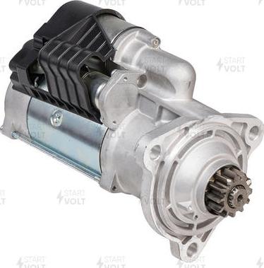 StartVOLT LSt 2801 - Starteris autospares.lv