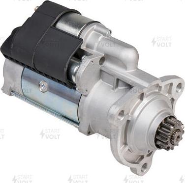 StartVOLT LSt 2802 - Starteris www.autospares.lv