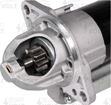 StartVOLT LSt 2201 - Стартер www.autospares.lv