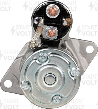 StartVOLT LSt 2201 - Стартер www.autospares.lv