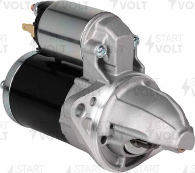 StartVOLT LSt 2201 - Стартер www.autospares.lv