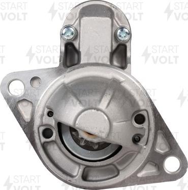 StartVOLT LSt 2201 - Стартер www.autospares.lv