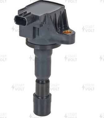 StartVOLT SC 1931 - Катушка зажигания www.autospares.lv