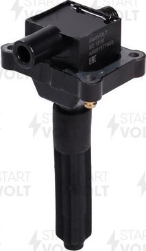 StartVOLT SC 1518 - Aizdedzes spole autospares.lv