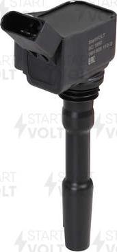 StartVOLT SC 1850 - Aizdedzes spole www.autospares.lv