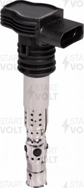 StartVOLT SC 1819 - Ignition Coil www.autospares.lv