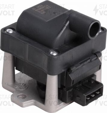 StartVOLT SC 1824 - Ignition Coil www.autospares.lv