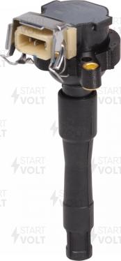 StartVOLT SC 26182 - Aizdedzes spole www.autospares.lv