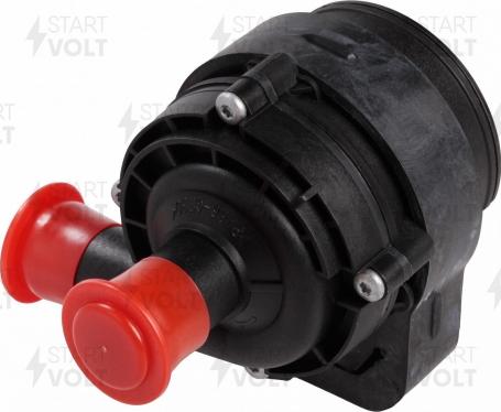 StartVOLT SEP 1509 - Additional Water Pump www.autospares.lv