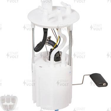 StartVOLT SFM 1553 - Модуль топливного насоса www.autospares.lv