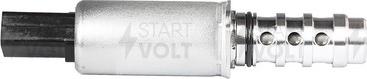 StartVOLT SVC 1803 - Vadības vārsts, Sadales vārpstas iestatīšana www.autospares.lv