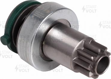 StartVOLT VCS 1831 - Zobrats, Starteris autospares.lv