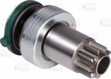 StartVOLT VCS 1823 - Zobrats, Starteris autospares.lv