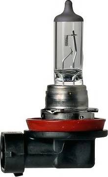 StartVOLT VL-H11-01 - Bulb, headlight www.autospares.lv