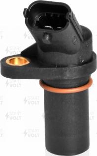 StartVOLT VS-CS 0341 - Sensor, crankshaft pulse www.autospares.lv