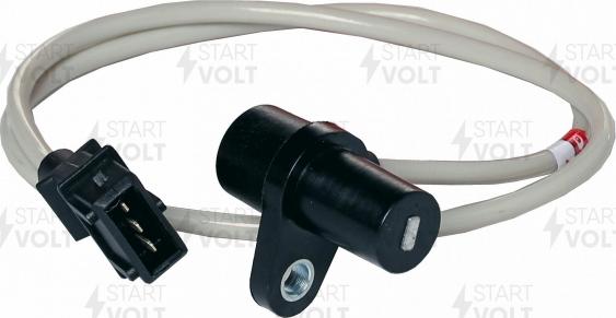 StartVOLT VS-CS 0306 - Sensor, crankshaft pulse www.autospares.lv