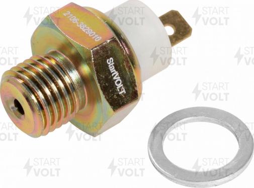 StartVOLT VSOE0114 - Devējs, Eļļas spiediens www.autospares.lv