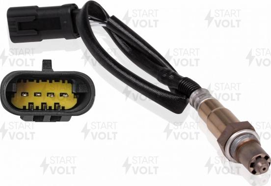 StartVOLT VS-OS 0919 - Lambda zonde www.autospares.lv