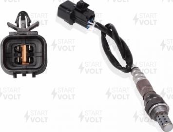 StartVOLT VS-OS 0504 - Lambda zonde autospares.lv