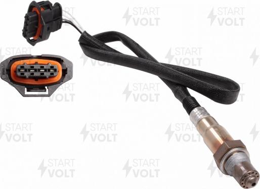 StartVOLT VS-OS 0517 - Lambda zonde www.autospares.lv