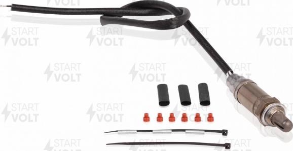 StartVOLT VS-OS 0003 - Lambda Sensor www.autospares.lv