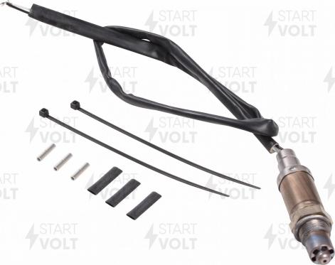 StartVOLT VS-OS 0015 - Lambda Sensor www.autospares.lv