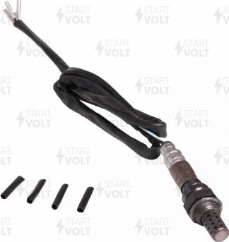 StartVOLT VS-OS 0011 - Lambda Sensor www.autospares.lv