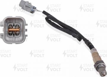 StartVOLT VS-OS 0808 - Lambda zonde www.autospares.lv